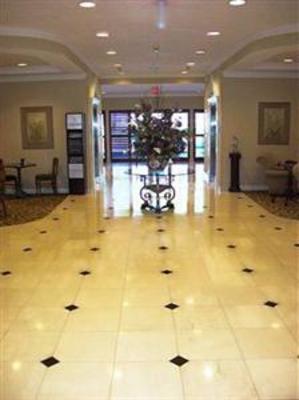 фото отеля Hampton Inn Charleston North