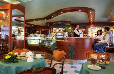 фото отеля Panorama Hotel Cagliari
