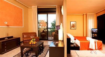 фото отеля Panorama Hotel Cagliari