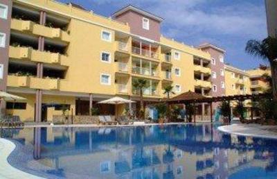 фото отеля Hotel Costa Caleta