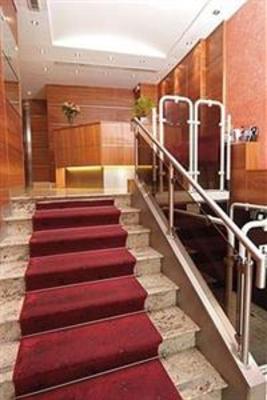 фото отеля Hotel Plinius