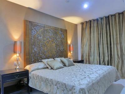 фото отеля Hotel Alba Seleqtta