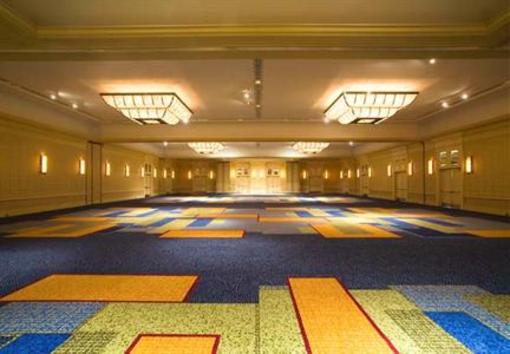 фото отеля Boston Marriott Cambridge