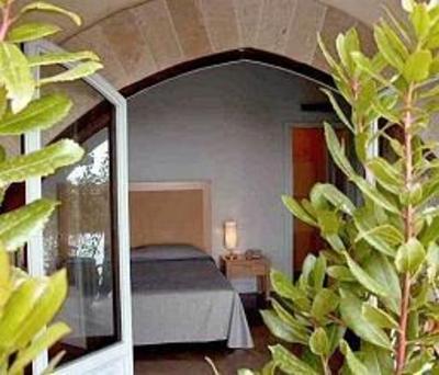 фото отеля Resort I Mulini di San Cusumano