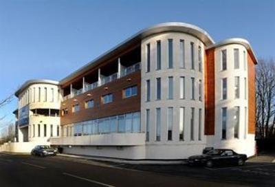 фото отеля Holiday Inn Express Crewe