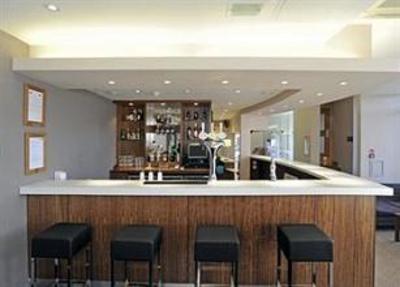 фото отеля Holiday Inn Express Crewe