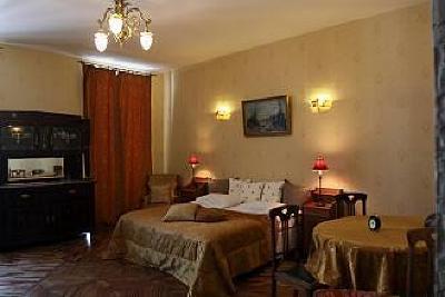 фото отеля Antique Hotel Rachmaninov
