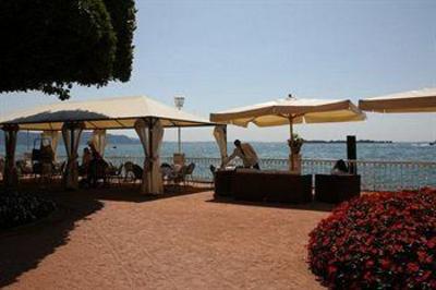 фото отеля Grand Hotel Gardone Riviera