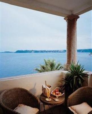 фото отеля Grand Hotel Gardone Riviera