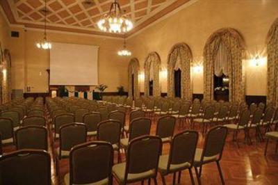 фото отеля Grand Hotel Gardone Riviera
