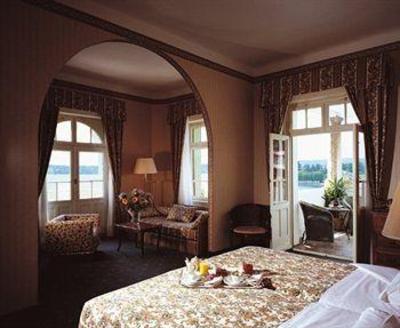 фото отеля Grand Hotel Gardone Riviera