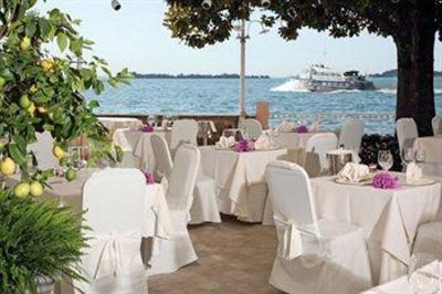 фото отеля Grand Hotel Gardone Riviera
