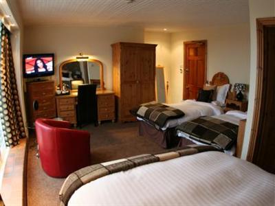 фото отеля Inn On The Prom St Annes