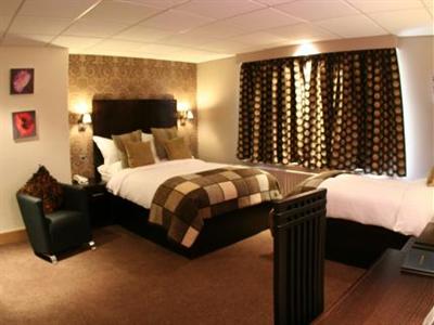 фото отеля Inn On The Prom St Annes