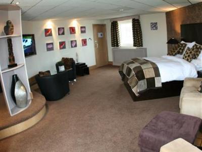 фото отеля Inn On The Prom St Annes