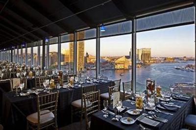 фото отеля Hyatt Regency Baltimore