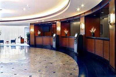 фото отеля Hyatt Regency Baltimore