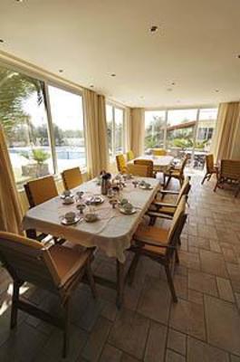 фото отеля Hotel Klonos (Kyriakos Klonos)