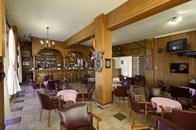 фото отеля Hotel Klonos (Kyriakos Klonos)