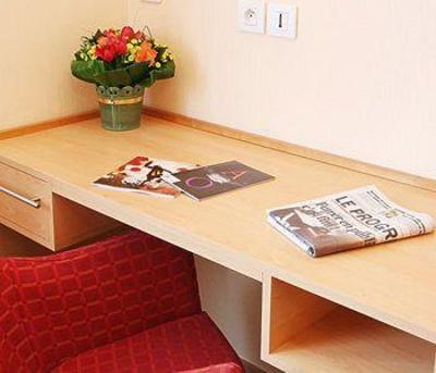 фото отеля Timhotel Lyon La Part Dieu