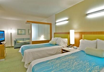 фото отеля SpringHill Suites Anchorage University Lake