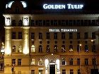фото отеля Golden Tulip Prague Terminus