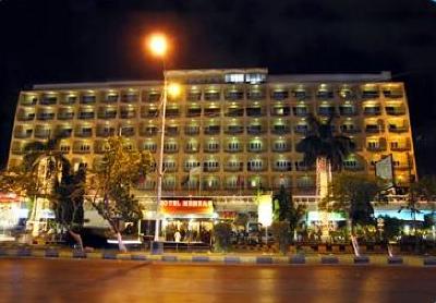 фото отеля Hotel Mehran Karachi
