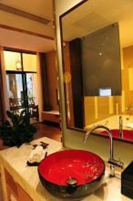 фото отеля Scholars Hotel (Suzhou Pingjiangfu)