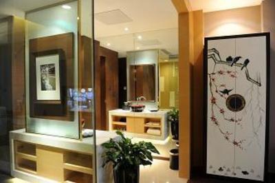 фото отеля Scholars Hotel (Suzhou Pingjiangfu)