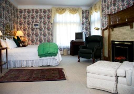 фото отеля Wilburton Inn