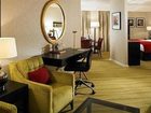 фото отеля London Marriott Hotel Kensington