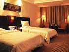 фото отеля Jindu Business Hotel