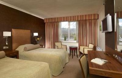 фото отеля Belsfield Hotel