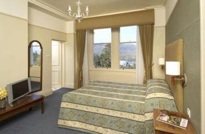 фото отеля Belsfield Hotel