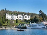 Belsfield Hotel