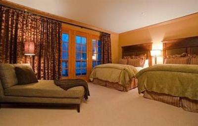 фото отеля Creekside at Beaver Creek