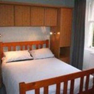 фото отеля Ossian Hotel Kingussie