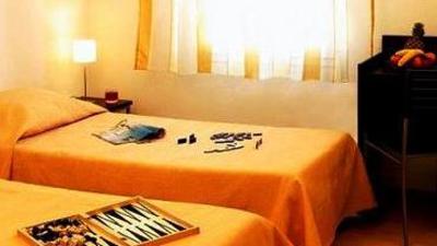 фото отеля Citea Aparthotel Clermont Ferrand Gerzat