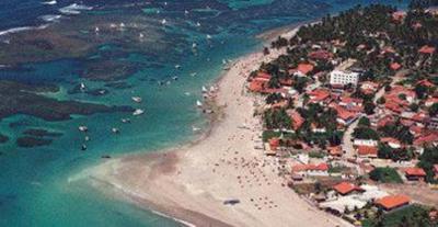 фото отеля BEST WESTERN Solar Porto de Galinhas