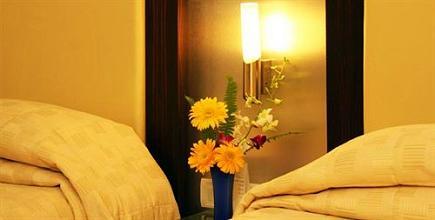 фото отеля Hotel Krishna Palace