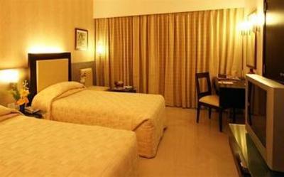 фото отеля Hotel Krishna Palace