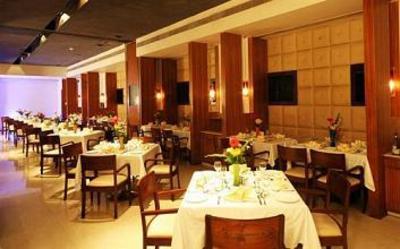 фото отеля Hotel Krishna Palace