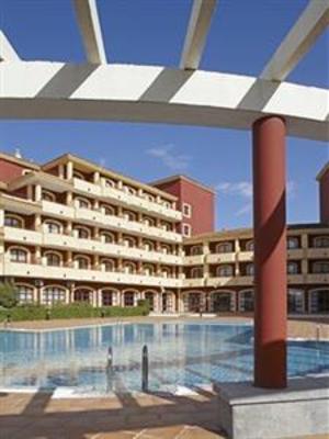 фото отеля Confortel Hotel Badajoz