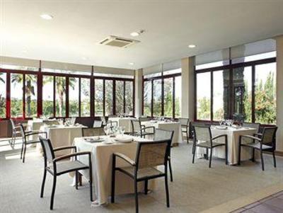 фото отеля Confortel Hotel Badajoz