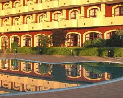 фото отеля Confortel Hotel Badajoz