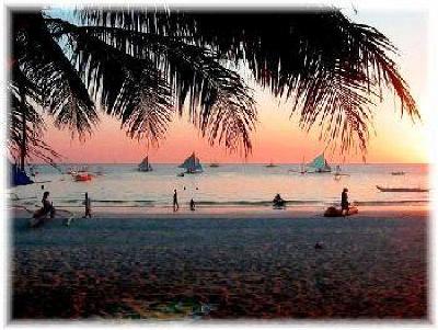 фото отеля Frendz Resort Boracay