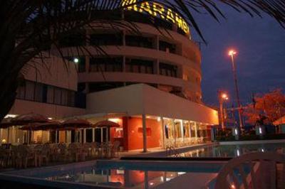 фото отеля Marambaia Cassino Hotel