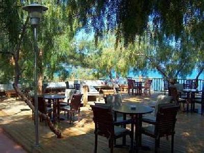 фото отеля Club Blue Dreams Hotel Bodrum