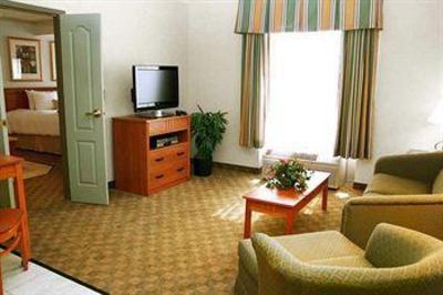фото отеля Hampton Inn and Suites Chicago / Aurora