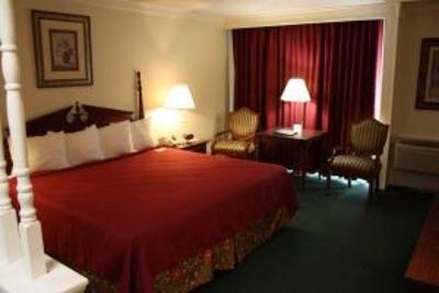 фото отеля Best Western Inn Eureka Springs